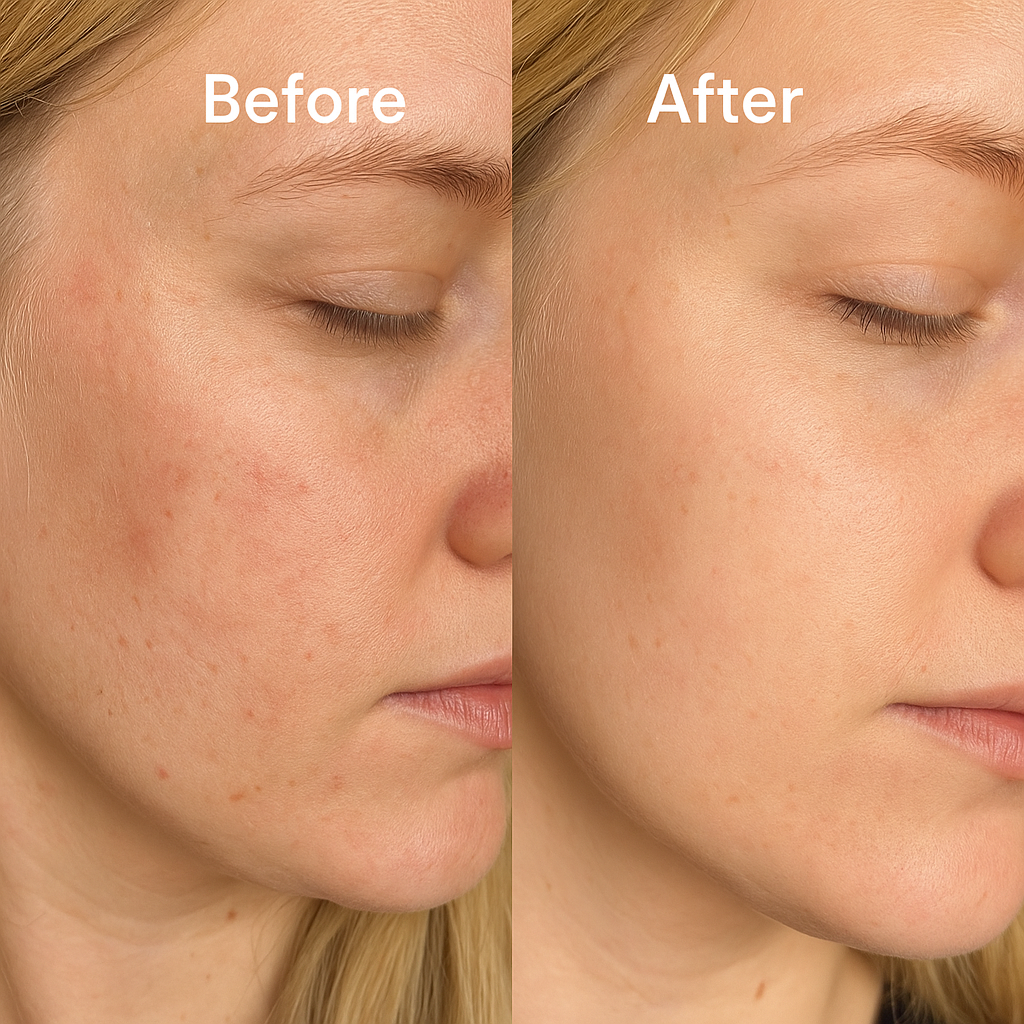 Full On Hydration Face Moisturizer - healthy skin starts with what you feed it