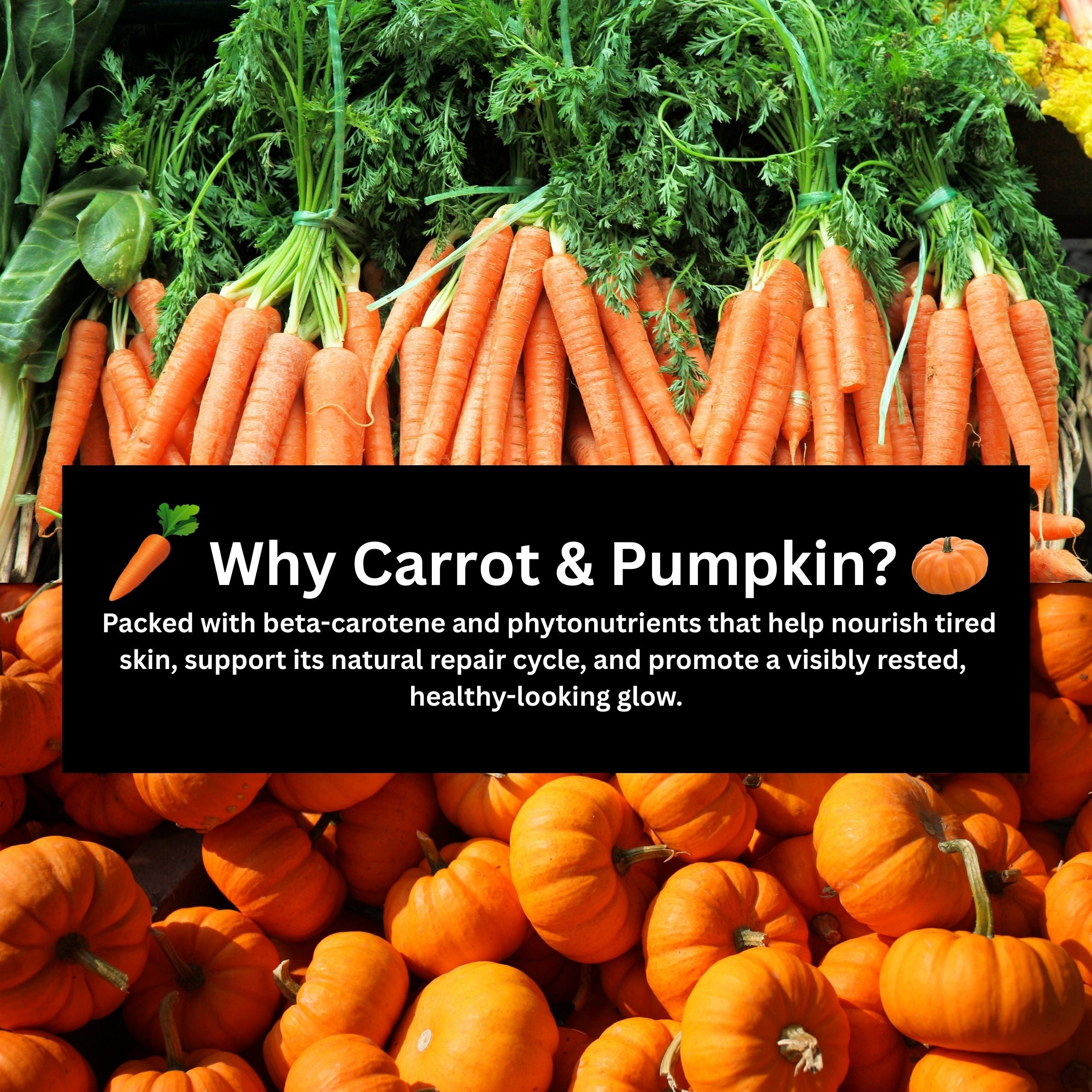 Full On Hydration Face Moisturizer - healthy skin starts with what you feed it