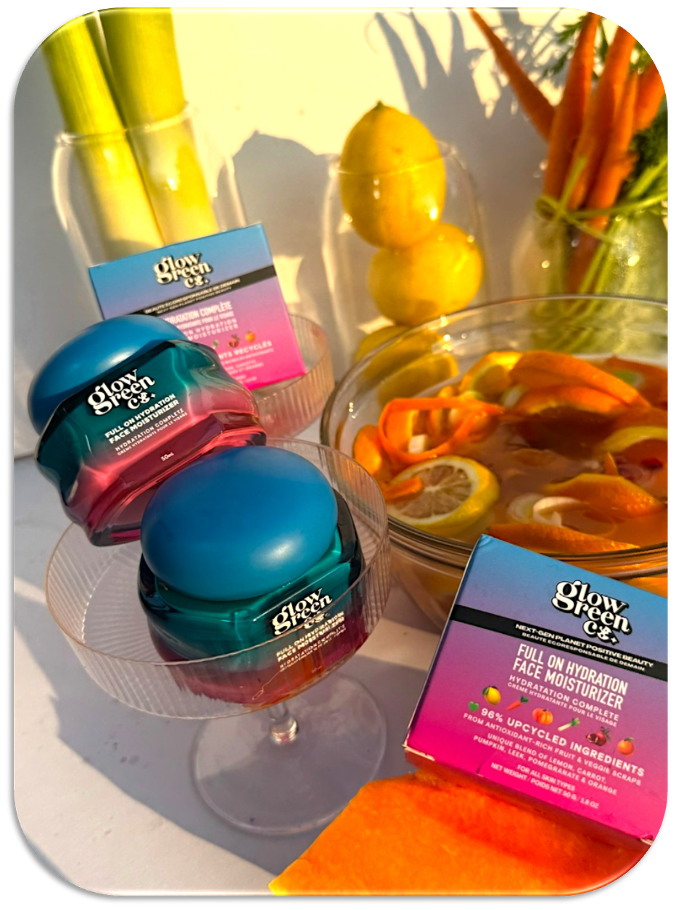 Full On Hydration Mattifying Face Moisturizer